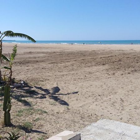 Villa Marinella Porto Empedocle Cameră foto