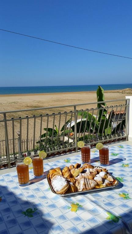 Villa Marinella Porto Empedocle Cameră foto