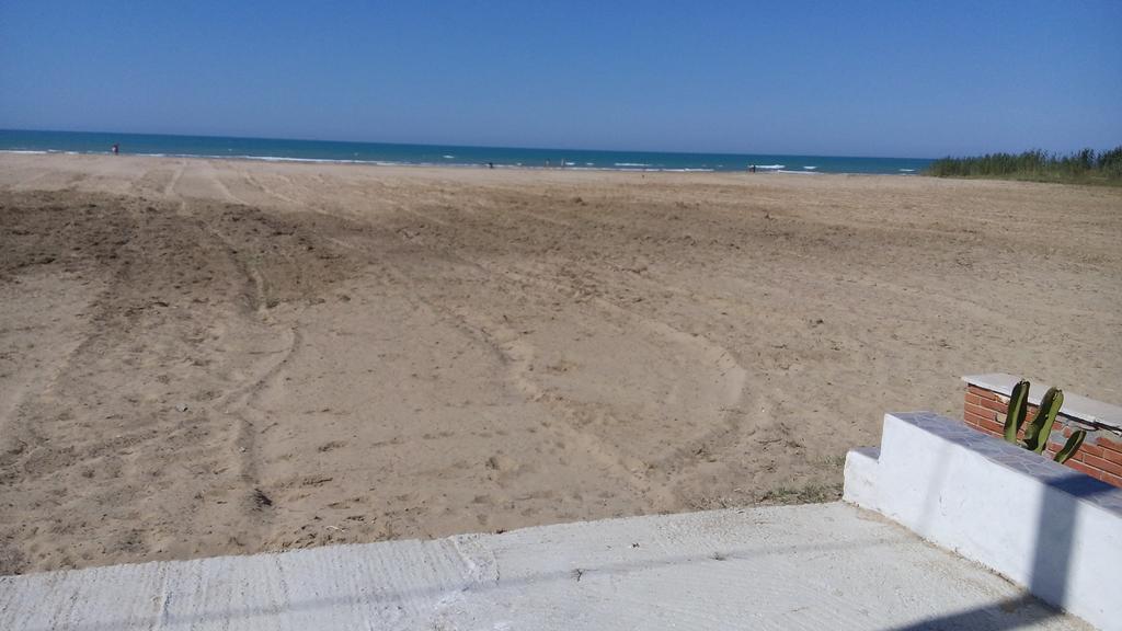 Villa Marinella Porto Empedocle Cameră foto