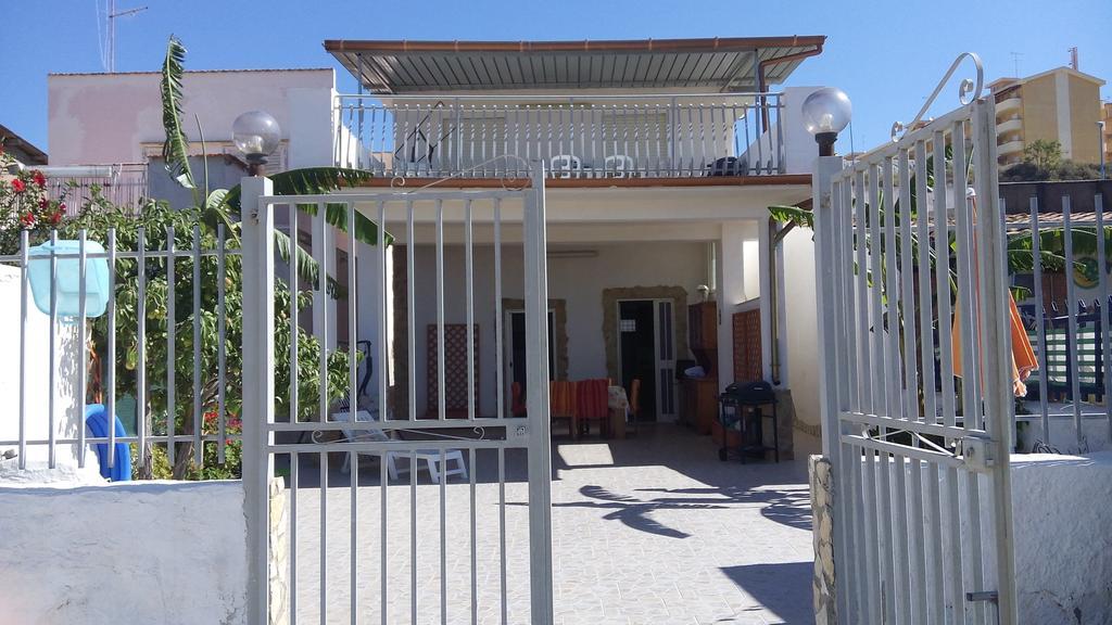 Villa Marinella Porto Empedocle Cameră foto