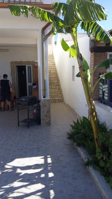 Villa Marinella Porto Empedocle Cameră foto