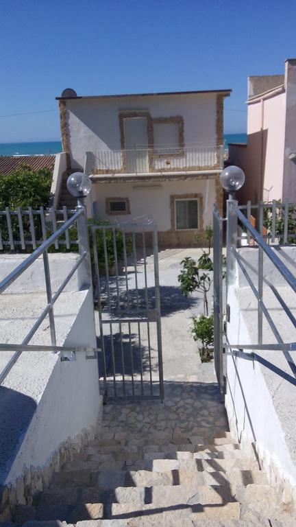 Villa Marinella Porto Empedocle Cameră foto