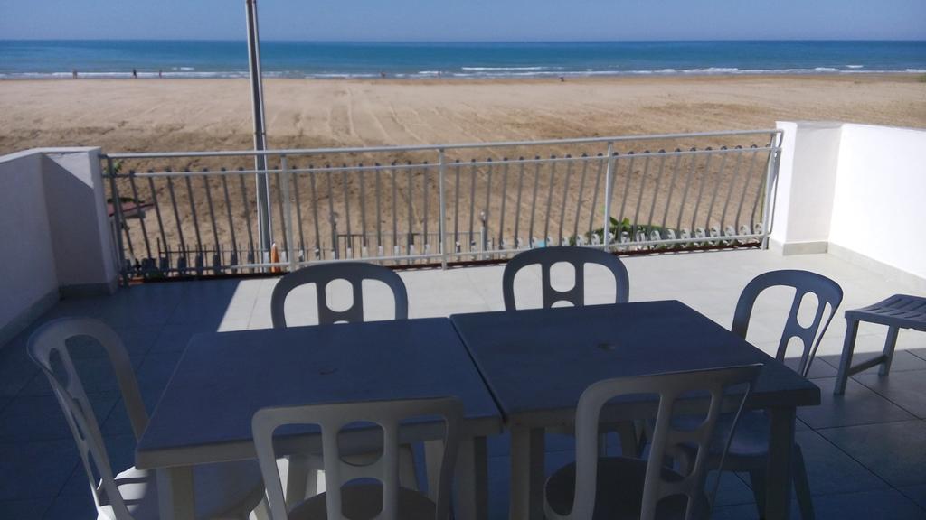 Villa Marinella Porto Empedocle Cameră foto