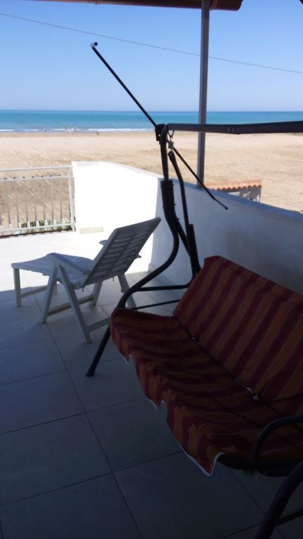 Villa Marinella Porto Empedocle Cameră foto