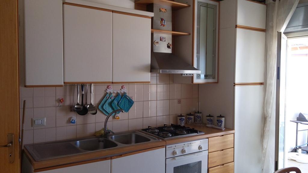 Villa Marinella Porto Empedocle Cameră foto