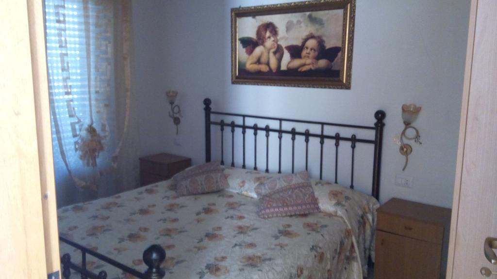 Villa Marinella Porto Empedocle Cameră foto
