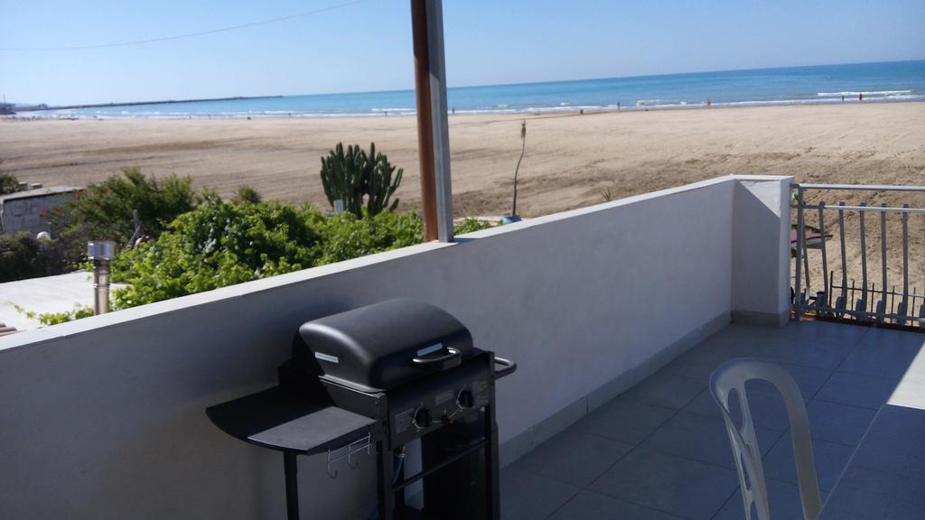 Villa Marinella Porto Empedocle Cameră foto