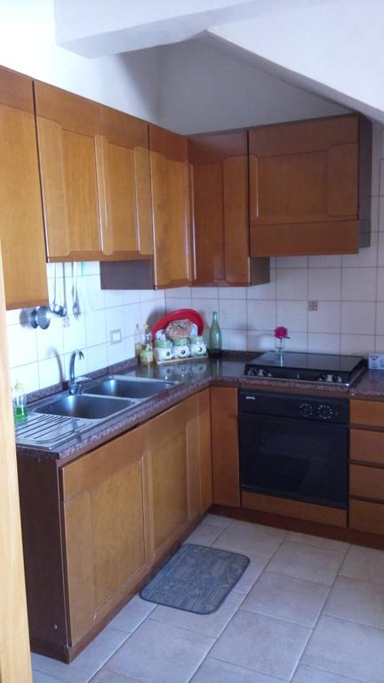 Villa Marinella Porto Empedocle Cameră foto