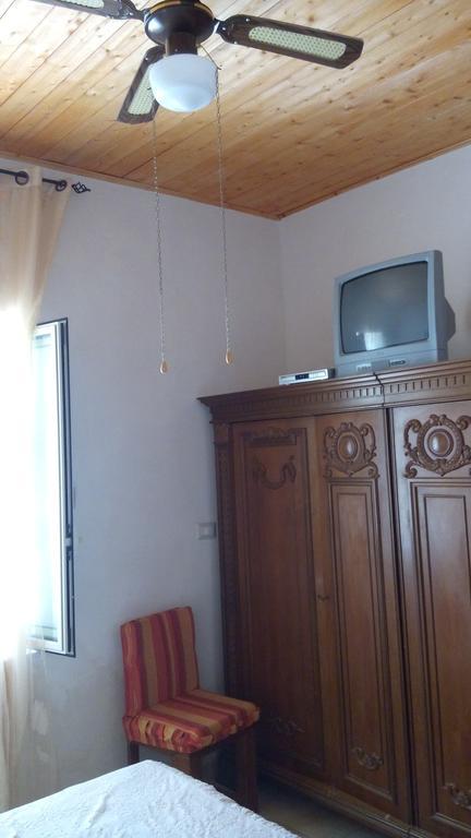 Villa Marinella Porto Empedocle Cameră foto