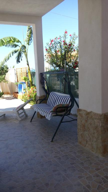 Villa Marinella Porto Empedocle Cameră foto