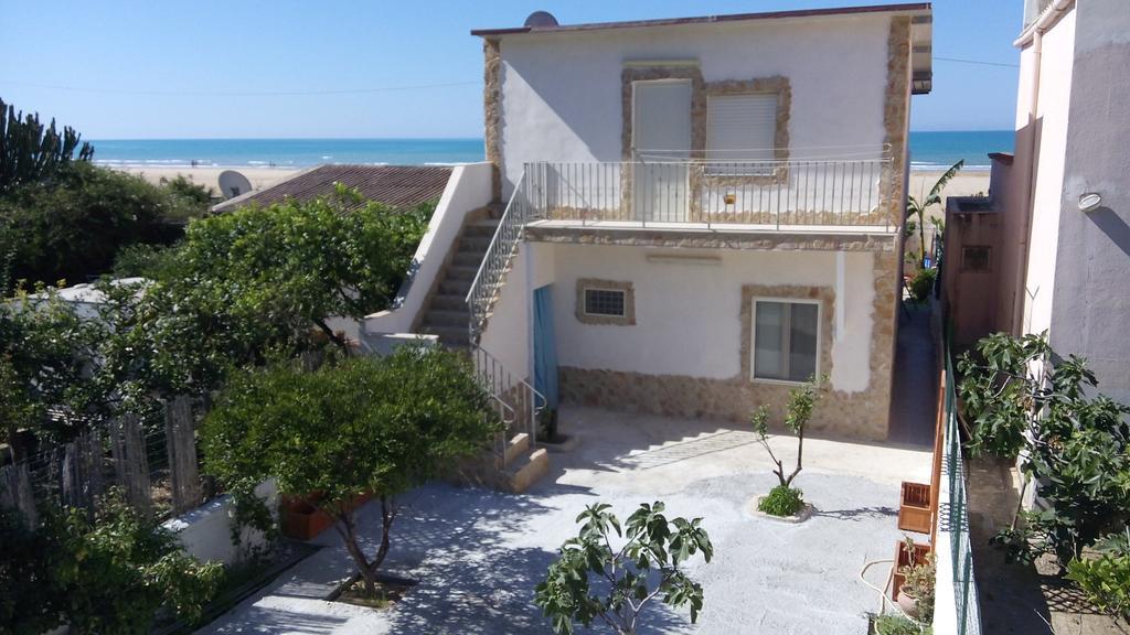 Villa Marinella Porto Empedocle Cameră foto