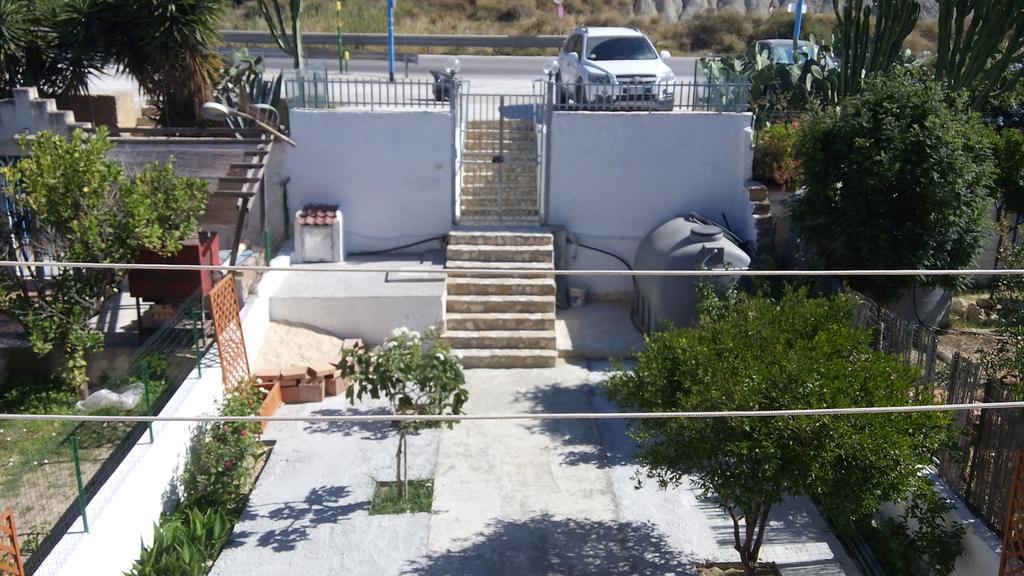 Villa Marinella Porto Empedocle Cameră foto