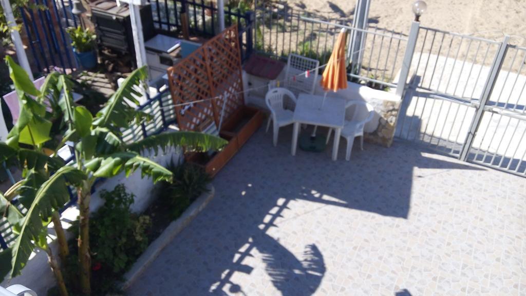 Villa Marinella Porto Empedocle Cameră foto