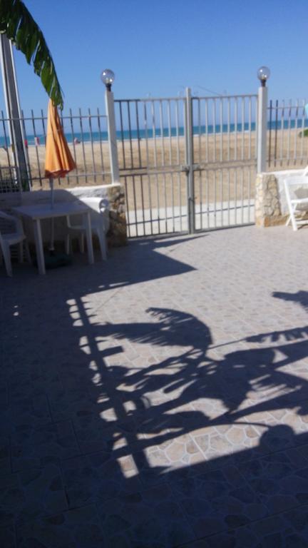 Villa Marinella Porto Empedocle Cameră foto
