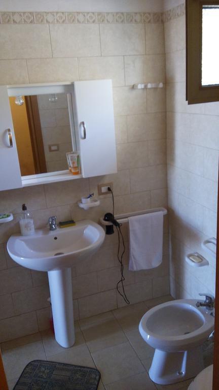 Villa Marinella Porto Empedocle Cameră foto
