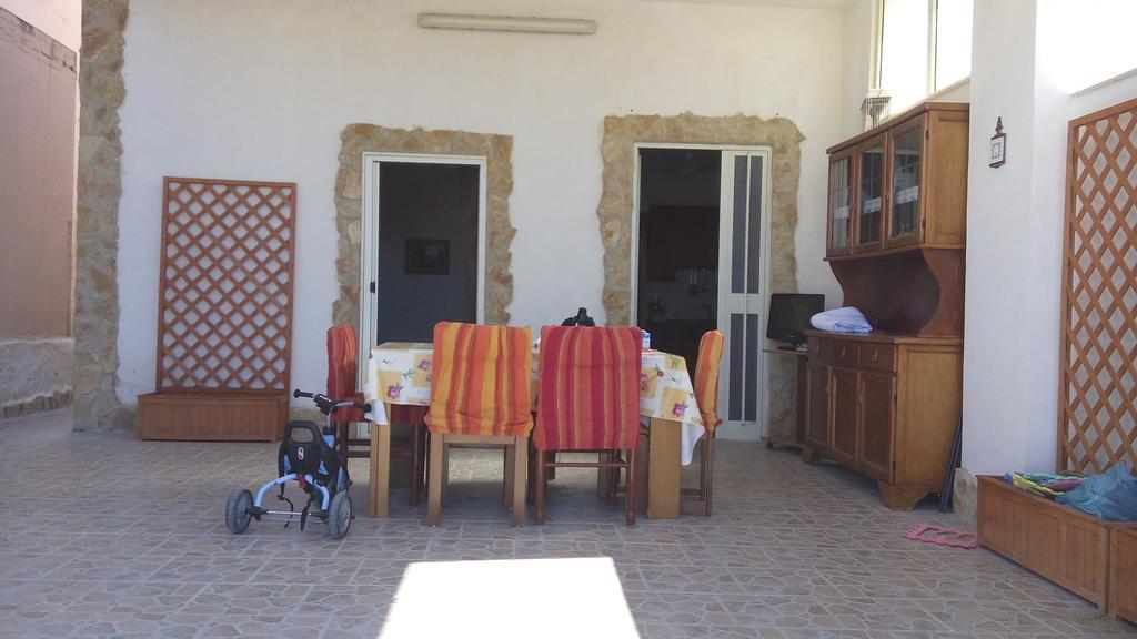 Villa Marinella Porto Empedocle Cameră foto