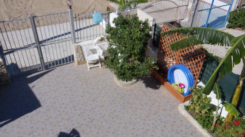 Villa Marinella Porto Empedocle Cameră foto